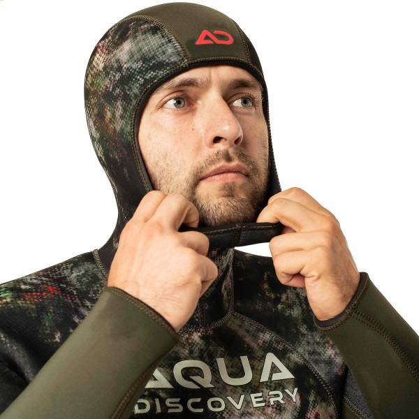 Cuchillo de buceo y Pesca submarina 215 WL