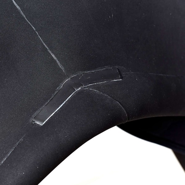 Cuchillo de buceo y Pesca submarina 215 WL