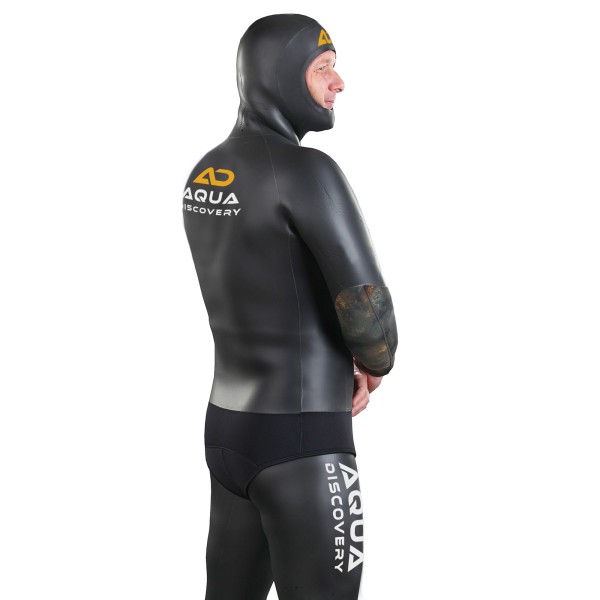 Cuchillo de buceo y Pesca submarina 215 WL