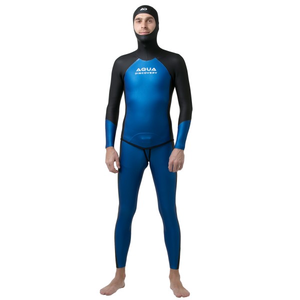 Cuchillo de buceo y Pesca submarina 215 WL