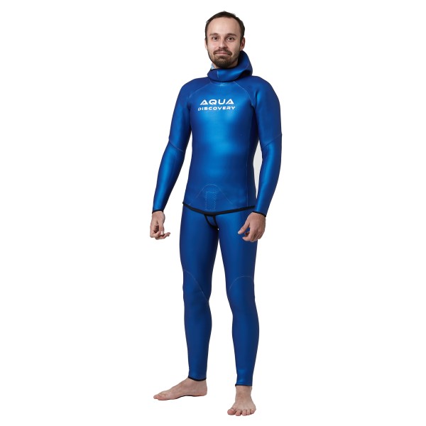 Cuchillo de buceo y Pesca submarina 215 WL