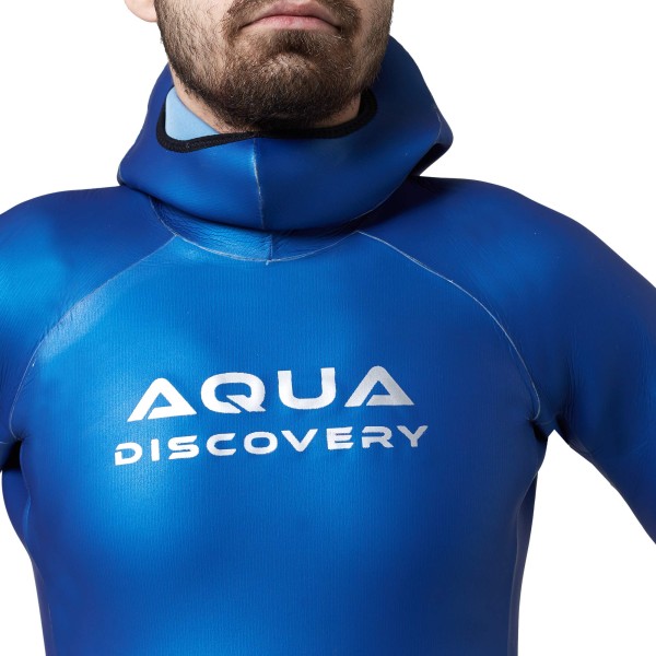 Cuchillo de buceo y Pesca submarina 215 WL