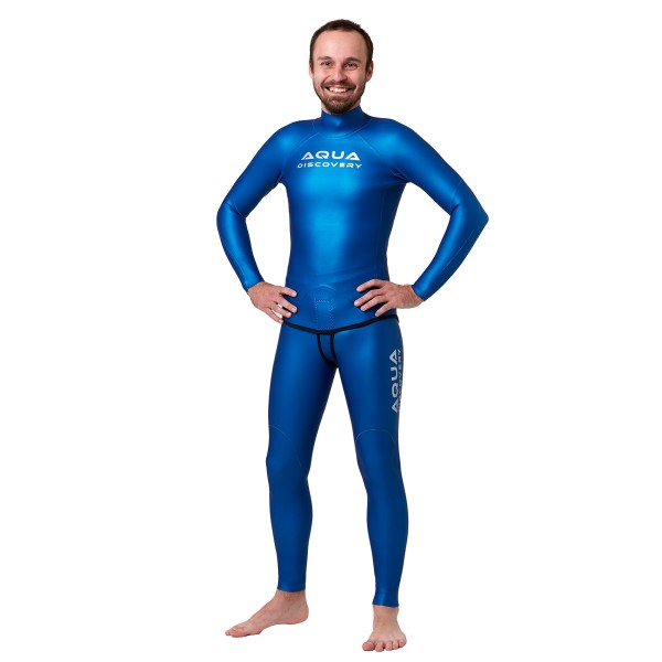 Cuchillo de buceo y Pesca submarina 215 WL