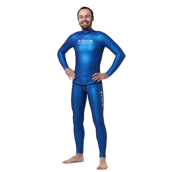 Cuchillo de buceo y Pesca submarina 215 WL