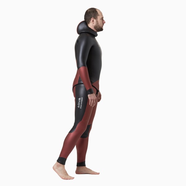 Cuchillo de buceo y Pesca submarina 215 WL