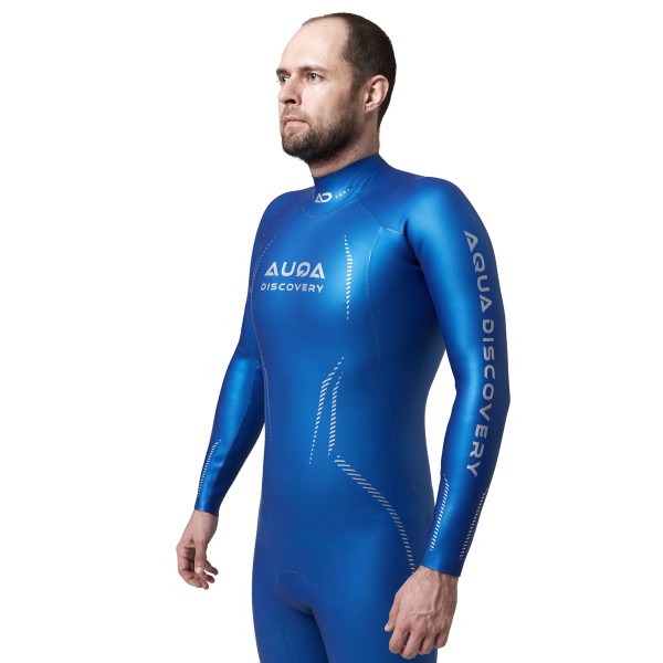 Cuchillo de buceo y Pesca submarina 215 WL