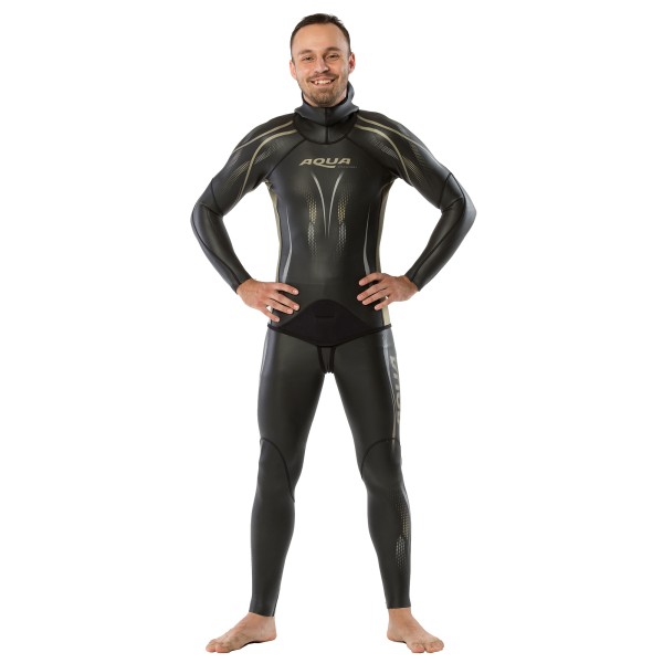 Cuchillo de buceo y Pesca submarina 215 WL