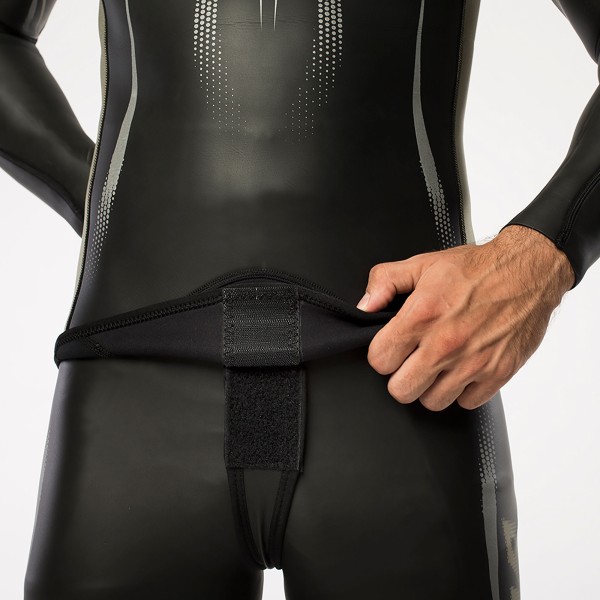 Cuchillo de buceo y Pesca submarina 215 WL