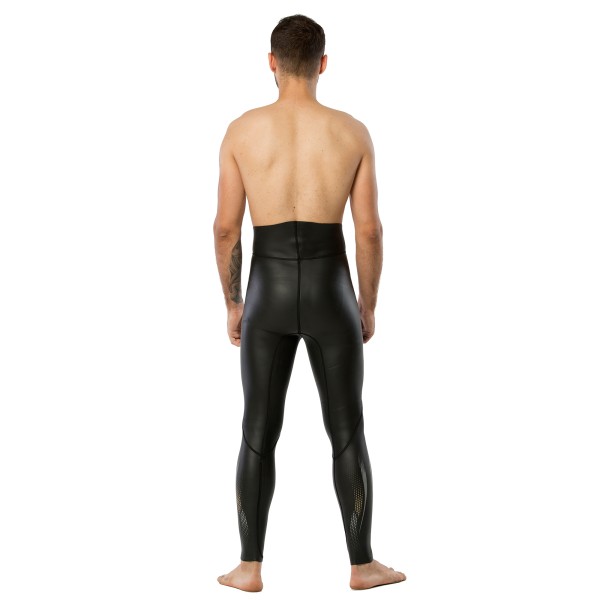 Cuchillo de buceo y Pesca submarina 215 WL