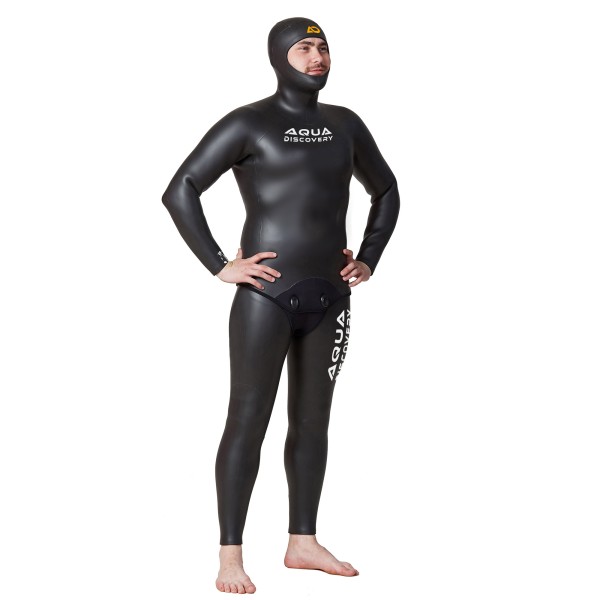 Cuchillo de buceo y Pesca submarina 215 WL