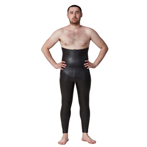 Cuchillo de buceo y Pesca submarina 215 WL