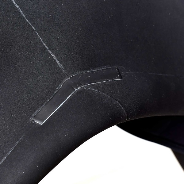 Cuchillo de buceo y Pesca submarina 215 WL