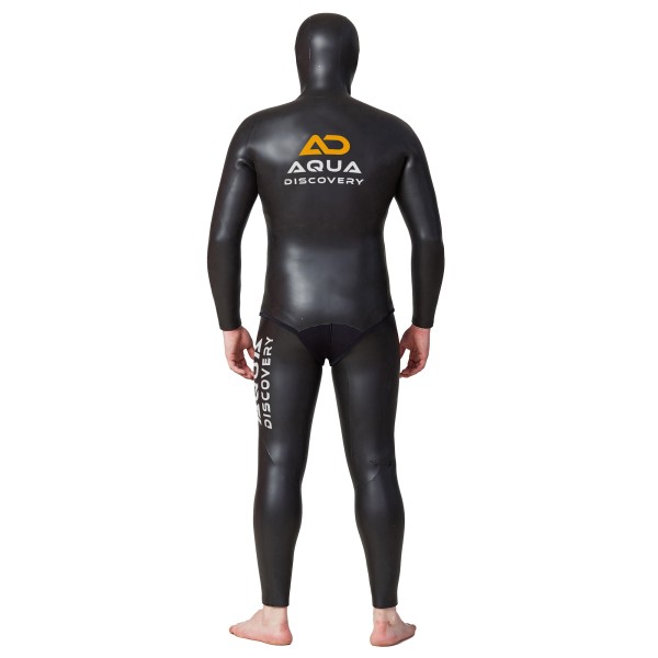 Cuchillo de buceo y Pesca submarina 215 WL