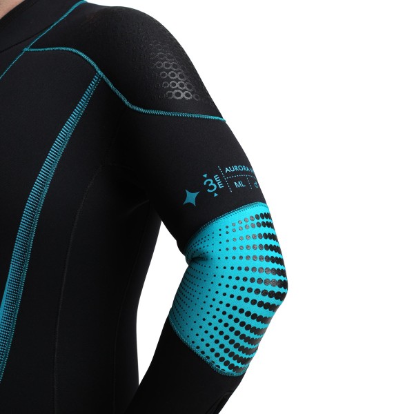 Cuchillo de buceo y Pesca submarina 215 WL