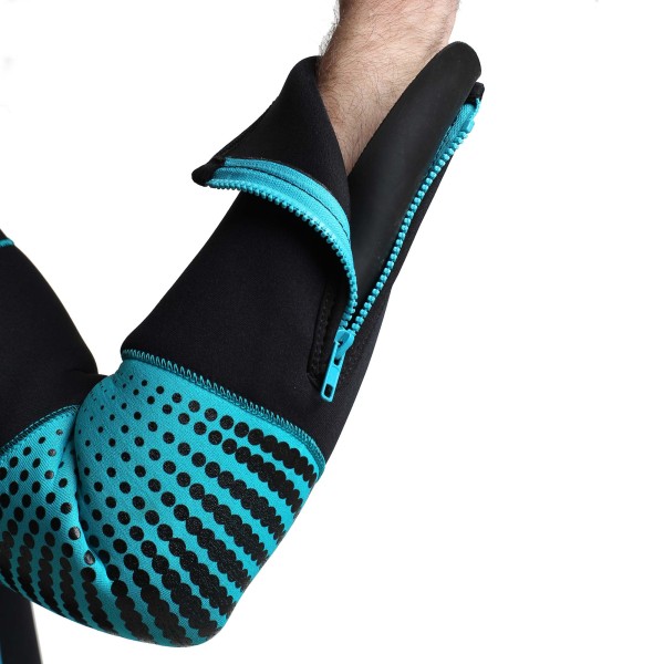 Cuchillo de buceo y Pesca submarina 215 WL