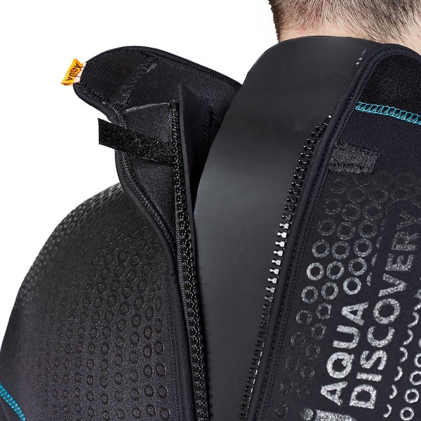 Cuchillo de buceo y Pesca submarina 215 WL