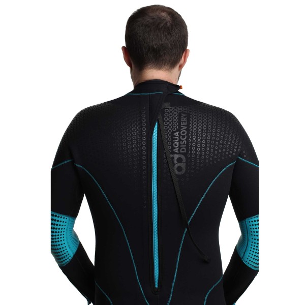 Cuchillo de buceo y Pesca submarina 215 WL