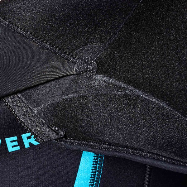 Cuchillo de buceo y Pesca submarina 215 WL