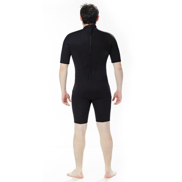 Cuchillo de buceo y Pesca submarina 215 WL