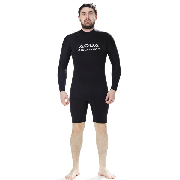 Cuchillo de buceo y Pesca submarina 215 WL