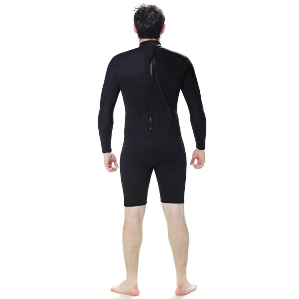 Cuchillo de buceo y Pesca submarina 215 WL