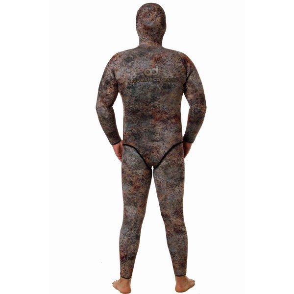 Cuchillo de buceo y Pesca submarina 215 WL