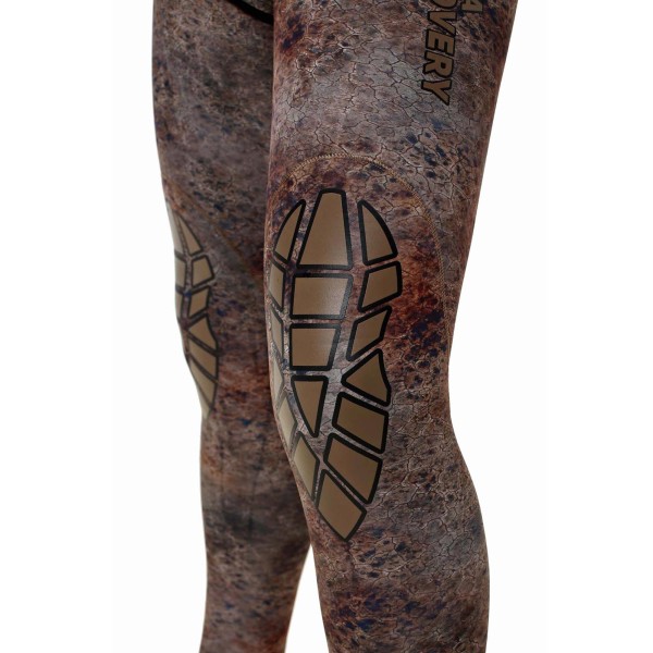 Cuchillo de buceo y Pesca submarina 215 WL