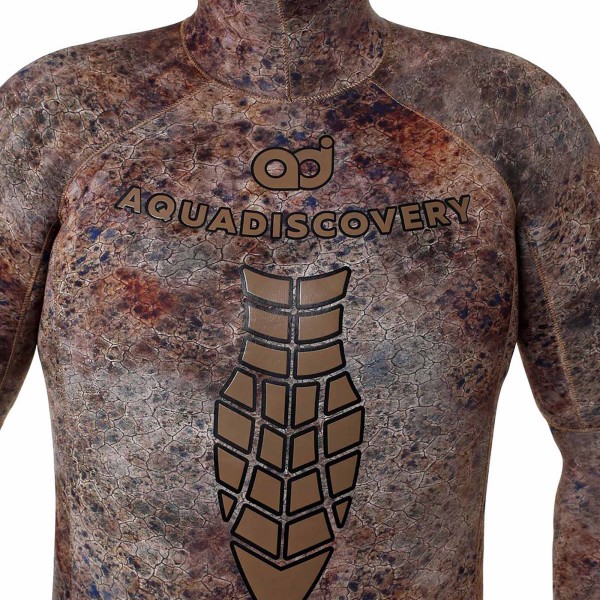 Cuchillo de buceo y Pesca submarina 215 WL