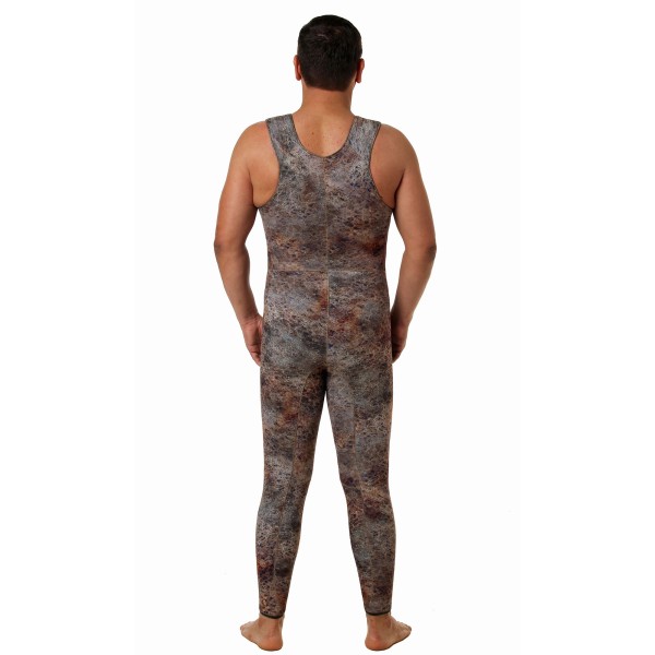 Cuchillo de buceo y Pesca submarina 215 WL