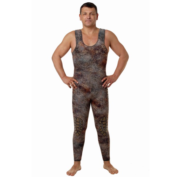 Cuchillo de buceo y Pesca submarina 215 WL