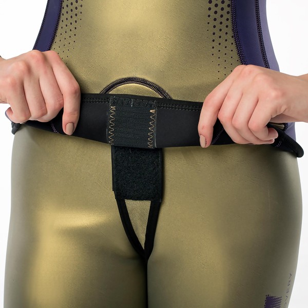 Cuchillo de buceo y Pesca submarina 215 WL