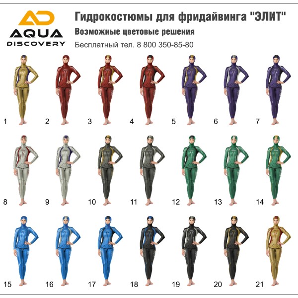 Cuchillo de buceo y Pesca submarina 215 WL