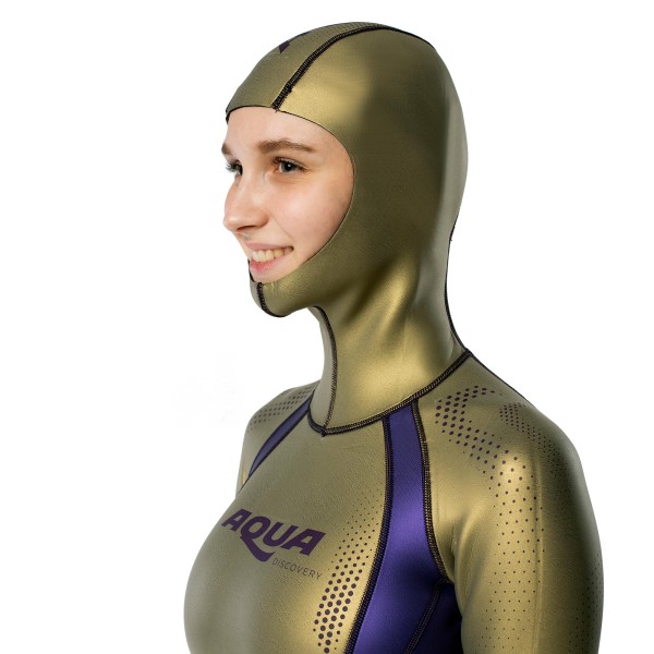 Cuchillo de buceo y Pesca submarina 215 WL