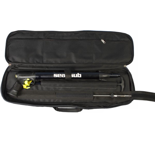 Cuchillo de buceo y Pesca submarina 215 WL