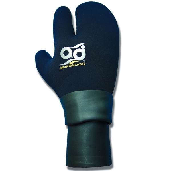 Cuchillo de buceo y Pesca submarina 215 WL