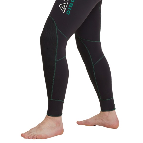 Cuchillo de buceo y Pesca submarina 215 WL