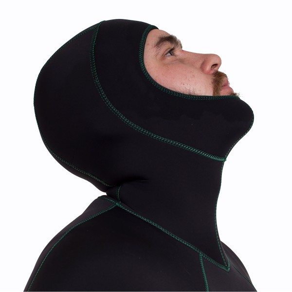 Cuchillo de buceo y Pesca submarina 215 WL