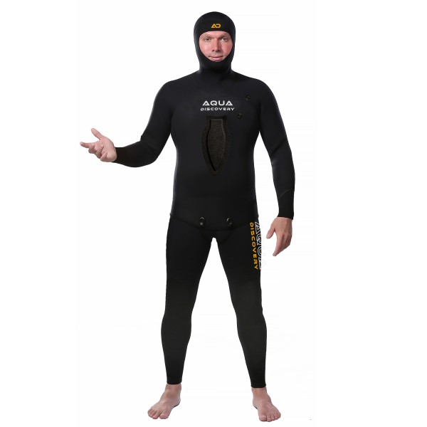 Cuchillo de buceo y Pesca submarina 215 WL