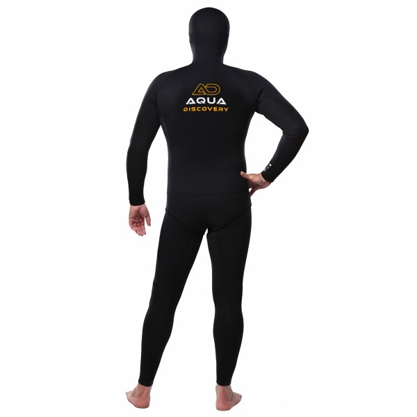 Cuchillo de buceo y Pesca submarina 215 WL