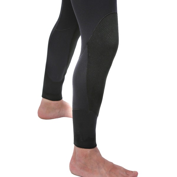 Cuchillo de buceo y Pesca submarina 215 WL