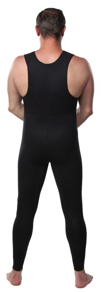 Cuchillo de buceo y Pesca submarina 215 WL