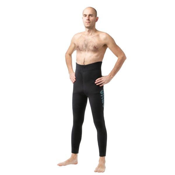 Cuchillo de buceo y Pesca submarina 215 WL