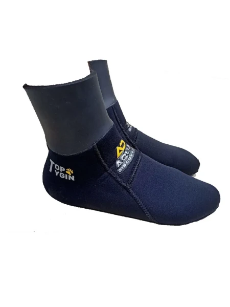 Cuchillo de buceo y Pesca submarina 215 WL