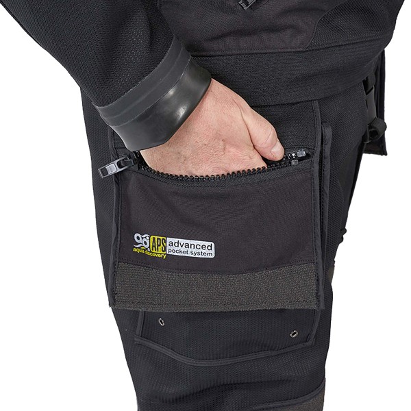 Cuchillo de buceo y Pesca submarina 215 WL