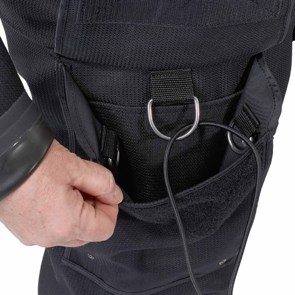 Cuchillo de buceo y Pesca submarina 215 WL