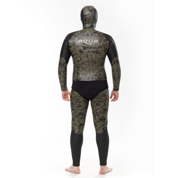 Cuchillo de buceo y Pesca submarina 215 WL