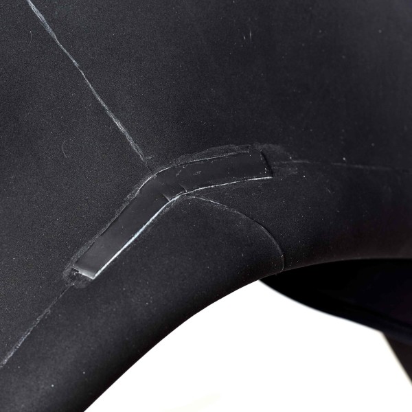 Cuchillo de buceo y Pesca submarina 215 WL