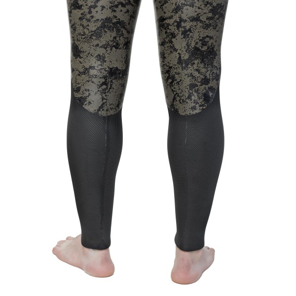 Cuchillo de buceo y Pesca submarina 215 WL