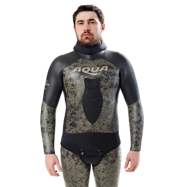 Cuchillo de buceo y Pesca submarina 215 WL