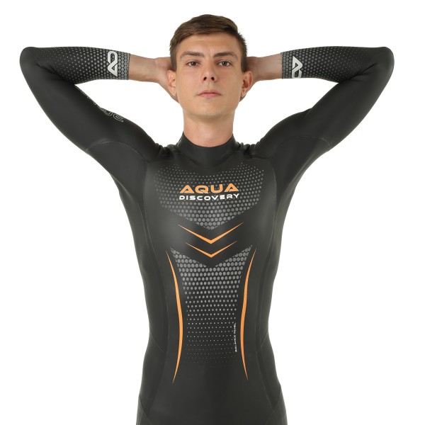 Traje de triatlón Wave PRO